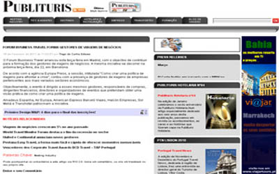 Forum Business Travel trains business travel managers