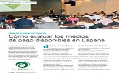 How to evaluate the means of payment available in Spain