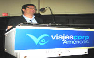 ViajesCorp Americas 2012 academic committee formed