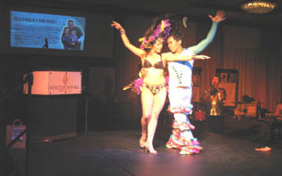 ViajesCorp: academic program and first-class scenery