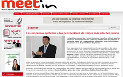 Companies squeeze travel suppliers beyond price