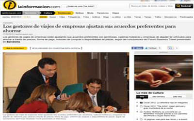 Corporate travel managers adjust their preferential agreements to achieve savings