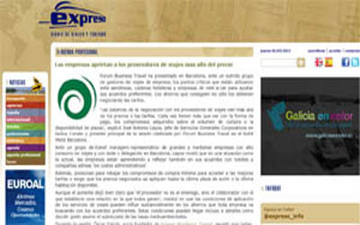 Companies squeeze travel suppliers beyond price