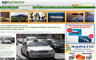 Extra travel expenses can reach 30% of total cost