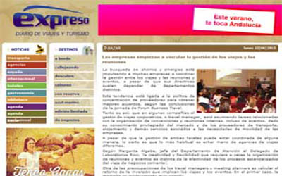 Companies begin to link travel and meetings management