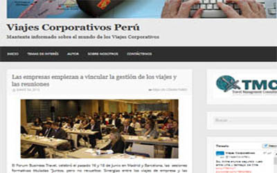 Companies begin to link travel and meetings management