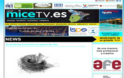 The need to automate travel expenses