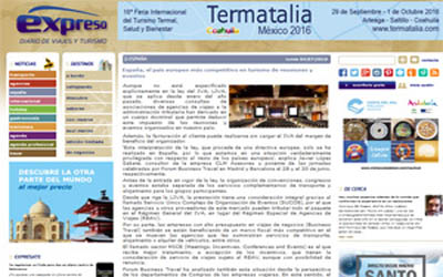 Spain, the most competitive European country in meetings and events tourism