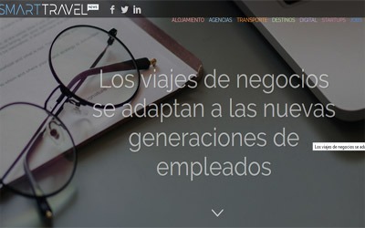 Business travel adapts to new generations of employees