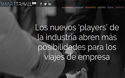 New industry players open up more possibilities for business travel