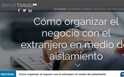 How to organize foreign business in the midst of isolation