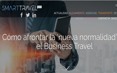 Coping with the 'new normal' in Business Travel