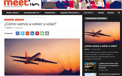 How are we going to fly again?