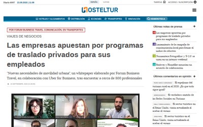 Companies opt for private relocation programs for their employees