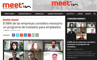 88% of companies consider an employee relocation program to be necessary