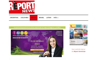 Travel & MICE Business Summit 2022 arrives in June