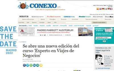 A new edition of the course 