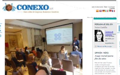 Corporate events recover with the help of more efficient tools