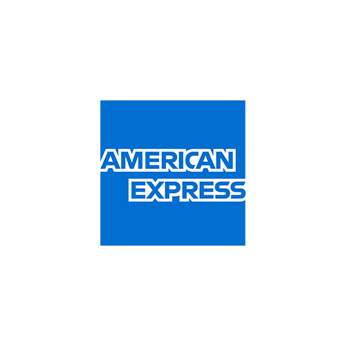 AMERICAN EXPRESS