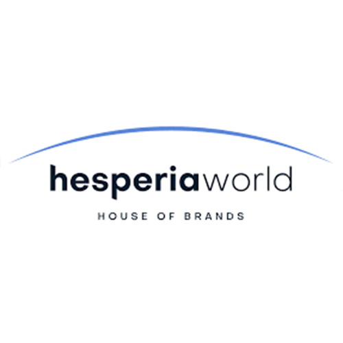 HESPERIA WORLD